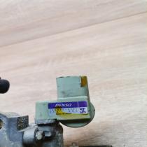 136800 0541 2ea 800 1.7 DX Throttle body valve Honda Civic