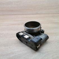 06b133062m   Throttle valve Audi A4 S4 B6 8E 8H