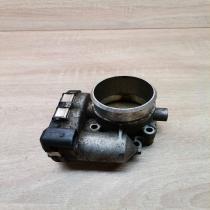 06b133062m   Throttle valve Audi A4 S4 B6 8E 8H