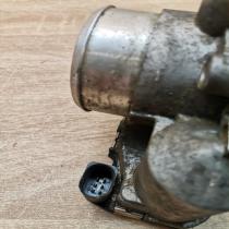 06b133062m   Throttle valve Audi A4 S4 B6 8E 8H