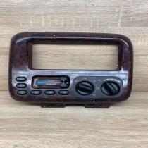 4677337L P4677337L  Climate control/heater control trim Chrysler Voyager