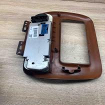 4677337L P4677337L  Climate control/heater control trim Chrysler Voyager