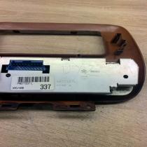 4677337L P4677337L  Climate control/heater control trim Chrysler Voyager