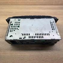 P05064042AB   Radio/CD/DVD/GPS head unit Chrysler Voyager