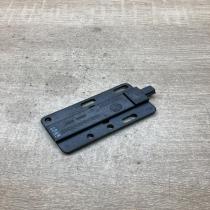6922211 5WK49132  Keyless system antenna BMW 5 E60 E61