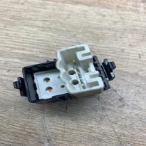 607 3d66   Electric window control switch Toyota Corolla E120 E130