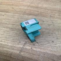 5WK43826   Airbag deployment crash/impact sensor Mazda 6