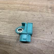 5WK43826   Airbag deployment crash/impact sensor Mazda 6