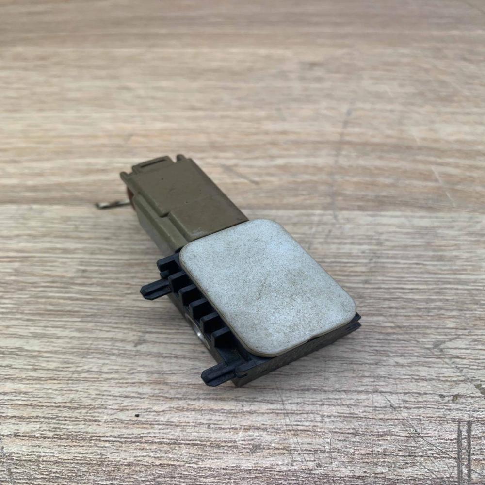 3M5T 14B342 AB   Airbag deployment crash/impact sensor Ford Galaxy