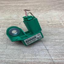 618293300   Airbag deployment crash/impact sensor Citroen C5