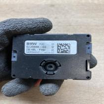 9226888   Aerial antenna amplifier BMW 1 F20 F21