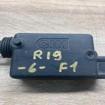 CIM   Central locking motor Renault 19