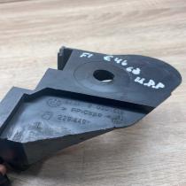 7030619   Front bumper mounting bracket BMW 3 E46