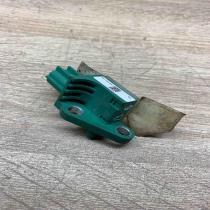 3C0909606   Airbag deployment crash/impact sensor Volkswagen PASSAT B6