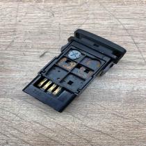 153641 Press  Other devices Toyota Prius (XW20)