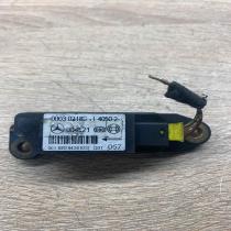 0018204426 000302185 004521 Airbag deployment crash/impact sensor Mercedes-Benz
