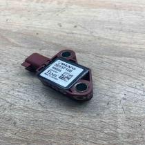 30737138 Used  Airbag deployment crash/impact sensor Volvo V50
