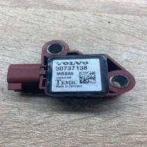 30737138 Used  Airbag deployment crash/impact sensor Volvo V50