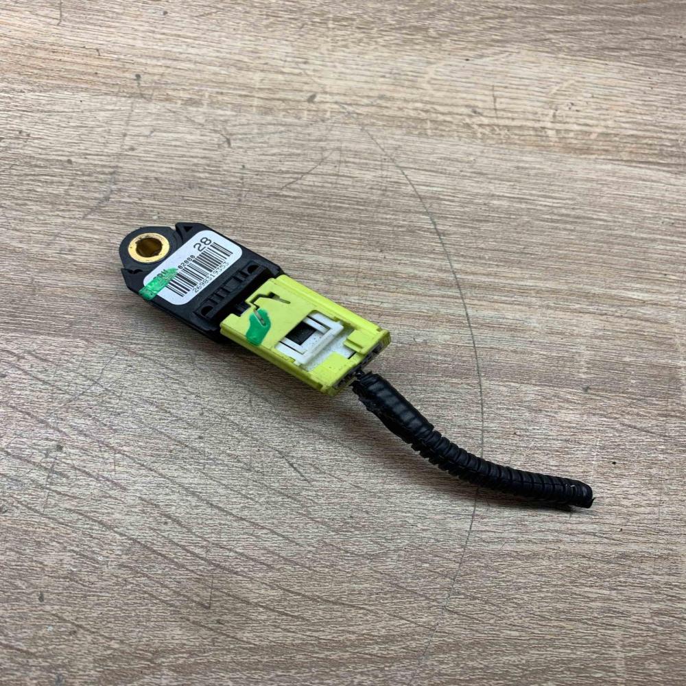 2698319353 02080  Airbag deployment crash/impact sensor Iveco Daily 1st gen