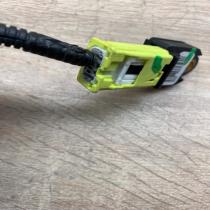 2698319353 02080  Airbag deployment crash/impact sensor Iveco Daily 1st gen