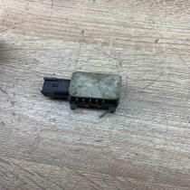 3M5T 14B342 AB   Airbag deployment crash/impact sensor Ford Galaxy