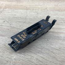 15869806   Electric window control switch BMW 3 E46