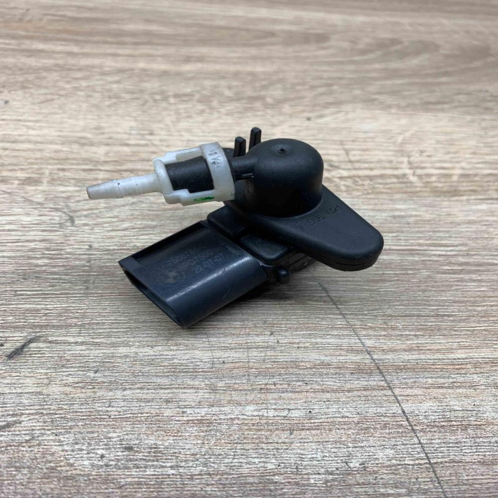 7566784   Air pressure sensor BMW 3 E90 E91