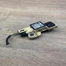 13251078 EA007622265  Airbag deployment crash/impact sensor Opel Astra H