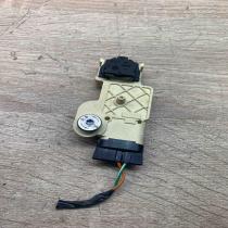 13251078 EA007622265  Airbag deployment crash/impact sensor Opel Astra H
