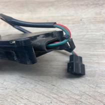 830000 3700   Central locking motor Mazda 626