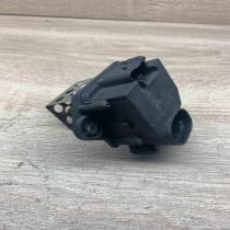 9649247680 8241001  Heater blower motor/fan resistor Citroen C4 I