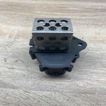9649247680 8241001  Heater blower motor/fan resistor Citroen C4 I