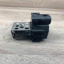 9649247680 8241001  Heater blower motor/fan resistor Citroen C4 I