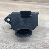 9649247680 8241001  Heater blower motor/fan resistor Citroen C4 I