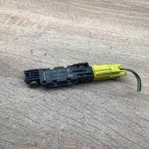 8E0959643B Used  Airbag deployment crash/impact sensor Audi A4 S4 B7 8E 8H