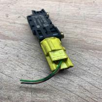 8E0959643B Used  Airbag deployment crash/impact sensor Audi A4 S4 B7 8E 8H