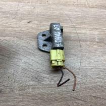 FACN003Y090689   Airbag deployment crash/impact sensor Nissan X-Trail T30