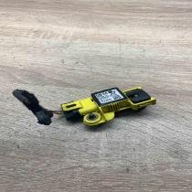 24460761 SA006539150 343149712 Airbag deployment crash/impact sensor Opel Zafira