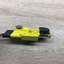 24460761 SA006539150 343149712 Airbag deployment crash/impact sensor Opel Zafira