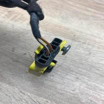 24460761 SA006539150 343149712 Airbag deployment crash/impact sensor Opel Zafira