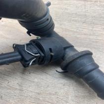7M0819350J   Coolant pipe/hose Ford Galaxy