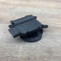 0132801310 Used  Air flap motor/actuator Audi A4 S4 B6 8E 8H