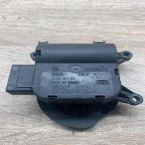 0132801310 Used  Air flap motor/actuator Audi A4 S4 B6 8E 8H