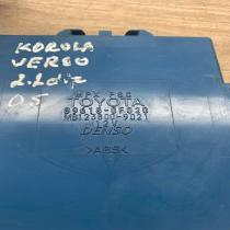 89618 0F020   Combustion control unit/module Toyota Corolla Verso AR10