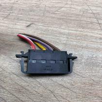 1J0972754   Plug wire Audi A4 S4 B6 8E 8H