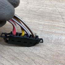 1J0972754   Plug wire Audi A4 S4 B6 8E 8H