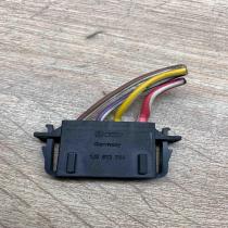 1J0972754   Plug wire Audi A4 S4 B6 8E 8H