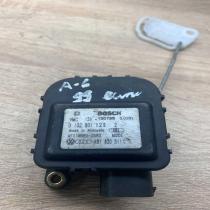 0132801129 4B1820511C  Air flap motor/actuator Audi A6 S6 C5 4B