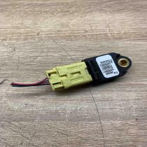 89831 0H010 Used  Airbag deployment crash/impact sensor Toyota Yaris