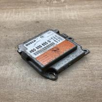 4B0959655G 0285001274  Airbag control unit/module Audi A6 S6 C5 4B